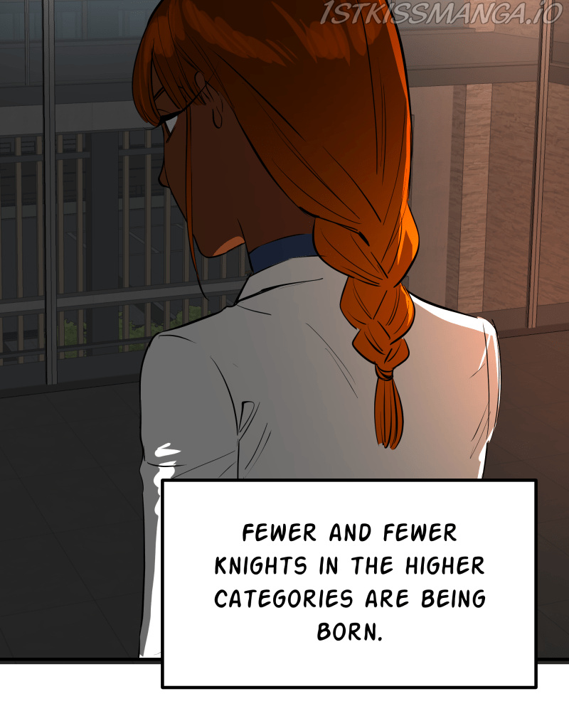 21st Century Knights chapter 41 - page 43
