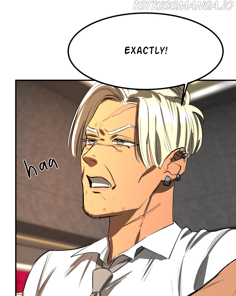 21st Century Knights chapter 41 - page 55