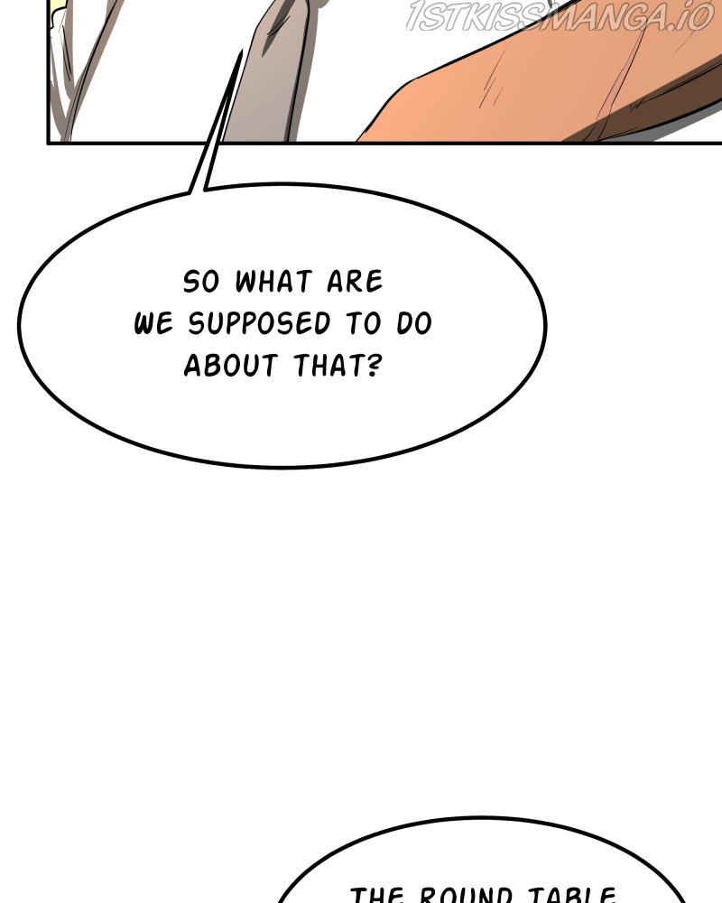 21st Century Knights chapter 41 - page 56