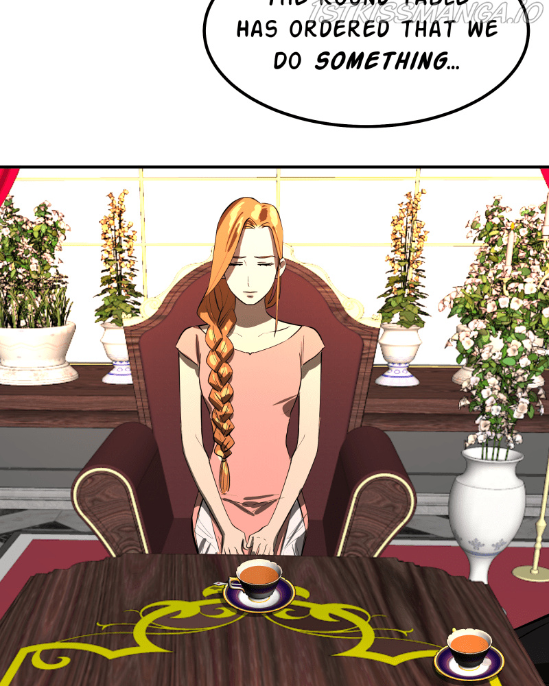 21st Century Knights chapter 41 - page 57