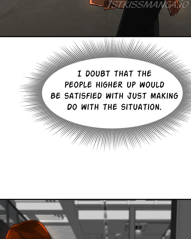 21st Century Knights chapter 41 - page 78