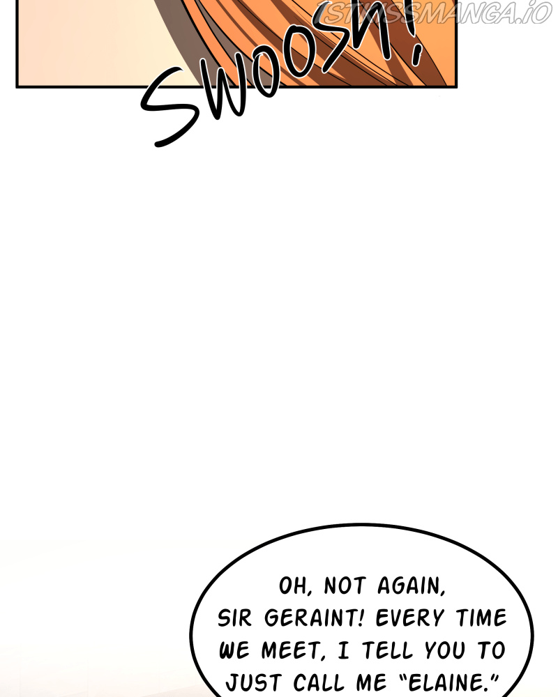 21st Century Knights chapter 41 - page 8