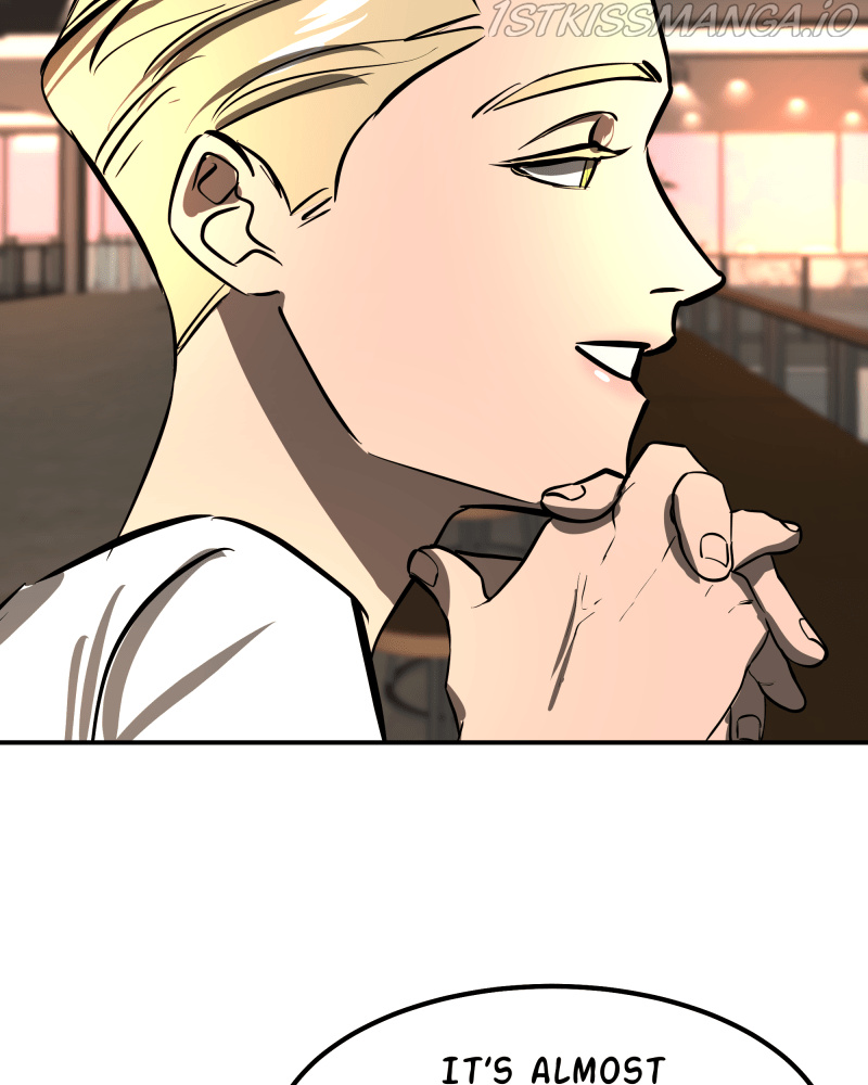 21st Century Knights chapter 41 - page 85
