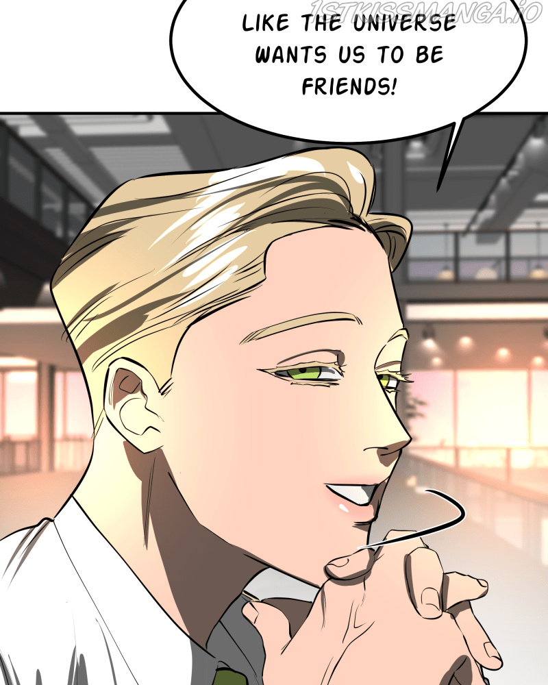21st Century Knights chapter 41 - page 86