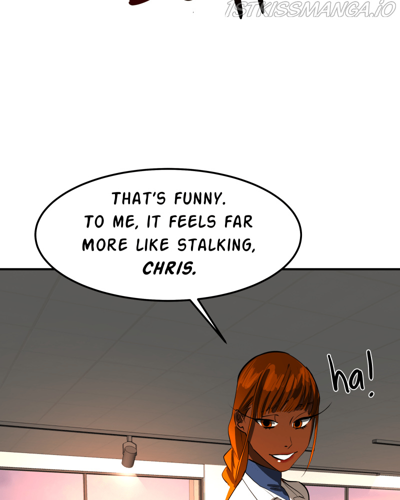 21st Century Knights chapter 41 - page 88