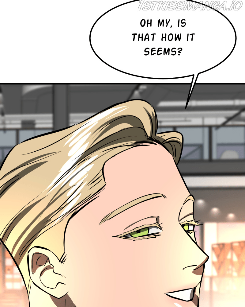 21st Century Knights chapter 41 - page 90