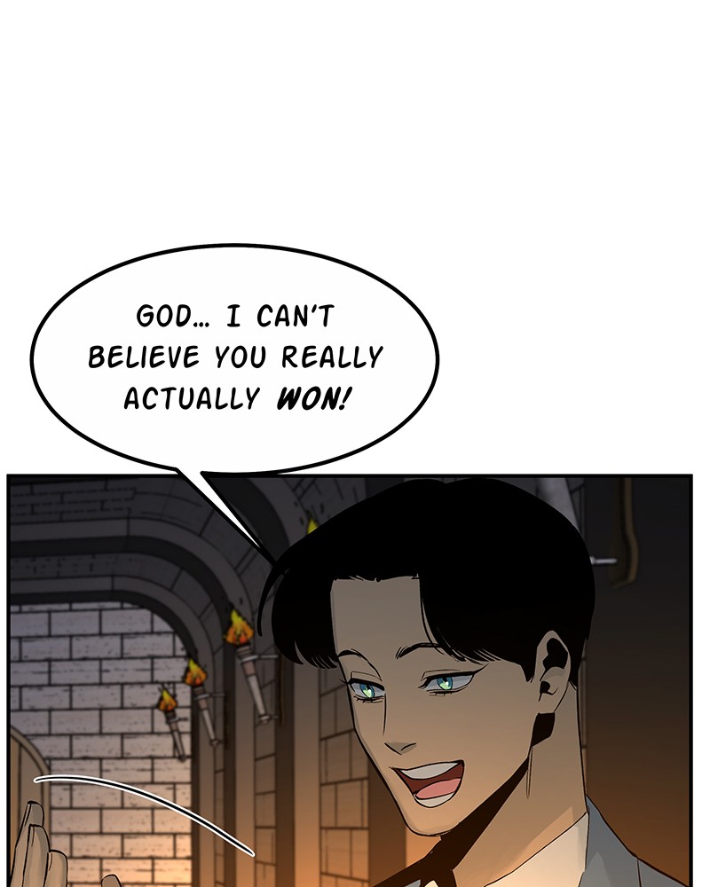 21st Century Knights chapter 10 - page 47