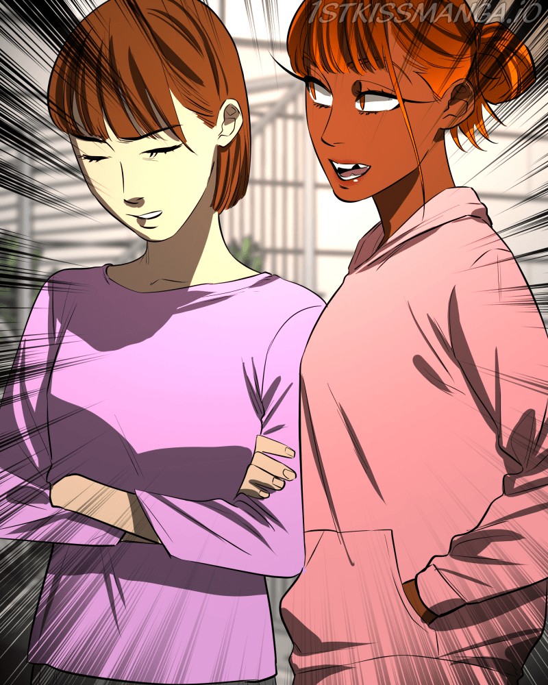 21st Century Knights chapter 40 - page 38