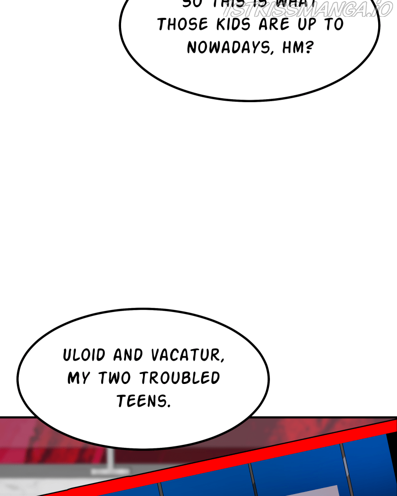 21st Century Knights chapter 40 - page 8