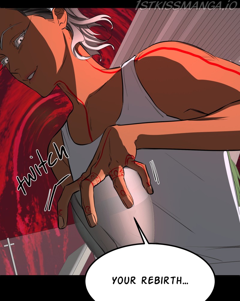 21st Century Knights chapter 40 - page 97