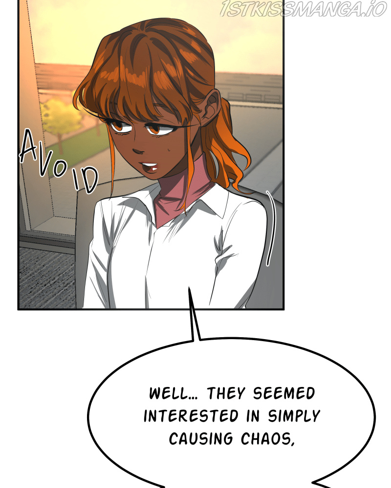 21st Century Knights chapter 39 - page 13