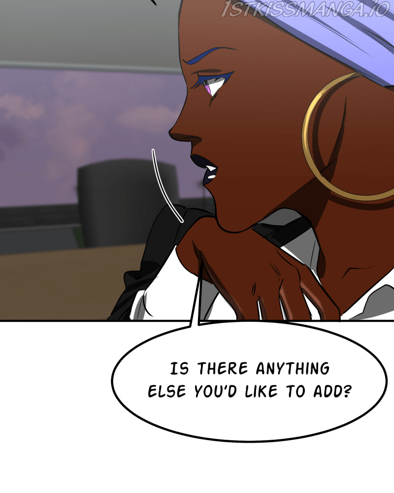 21st Century Knights chapter 39 - page 15