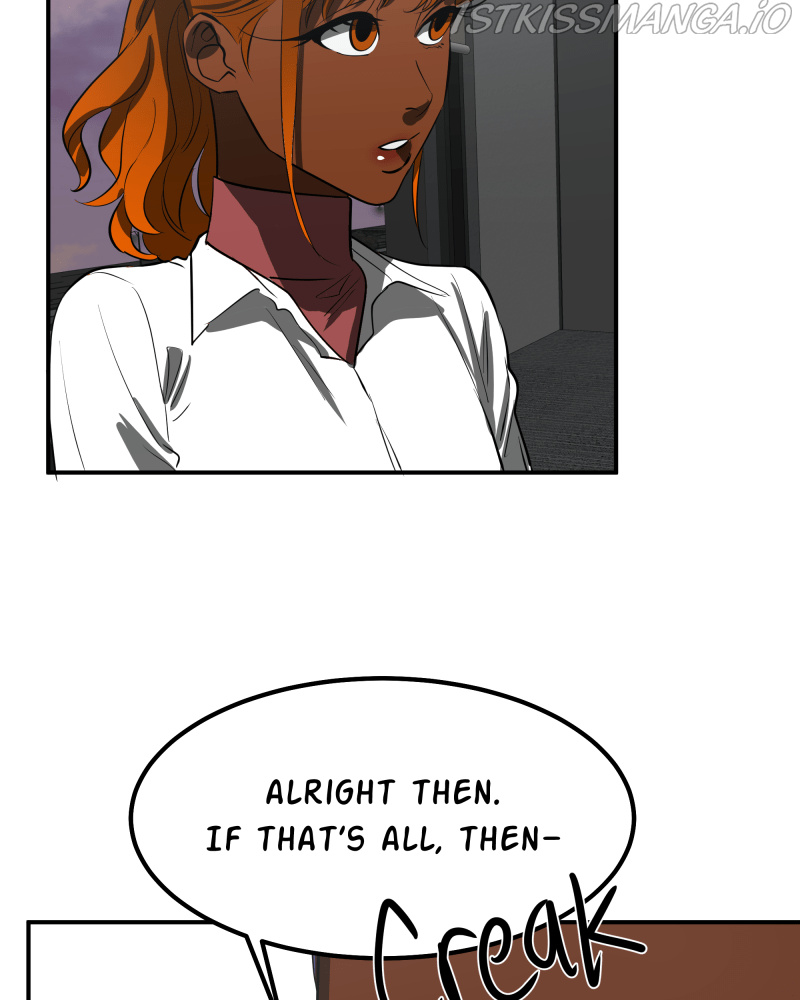 21st Century Knights chapter 39 - page 17