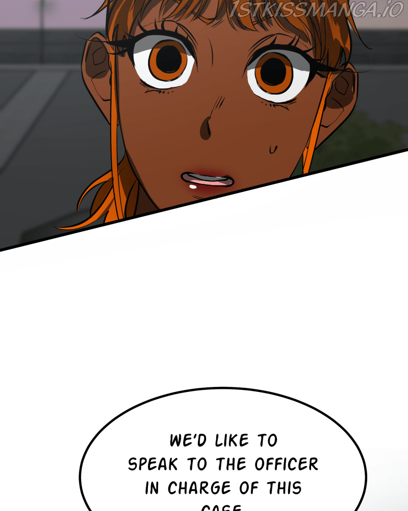 21st Century Knights chapter 39 - page 21