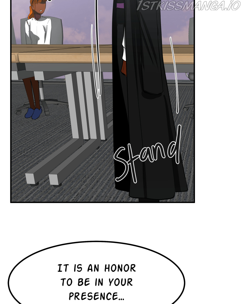 21st Century Knights chapter 39 - page 25