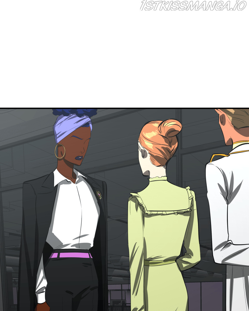 21st Century Knights chapter 39 - page 32
