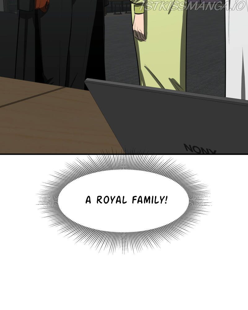 21st Century Knights chapter 39 - page 33
