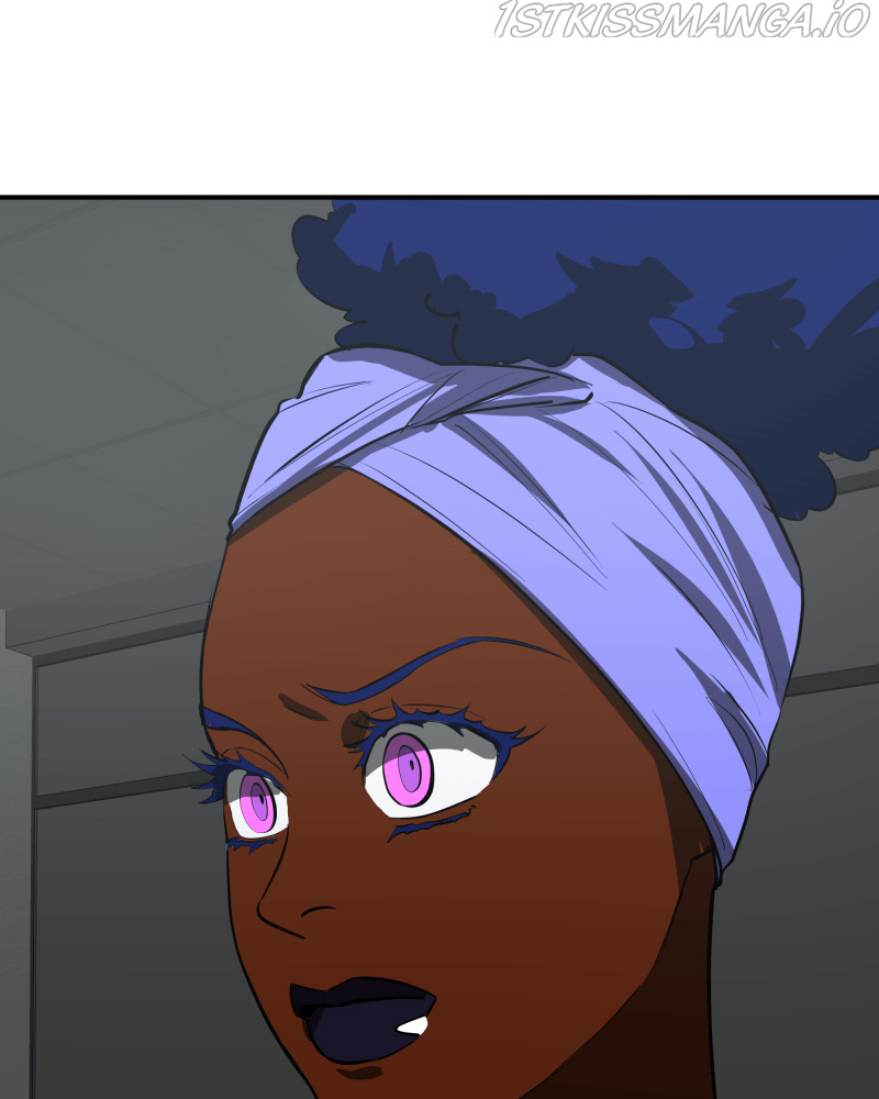21st Century Knights chapter 39 - page 36