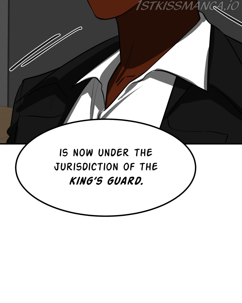 21st Century Knights chapter 39 - page 37