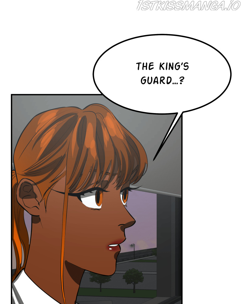 21st Century Knights chapter 39 - page 38