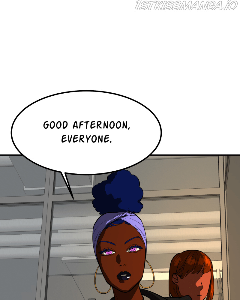 21st Century Knights chapter 39 - page 4