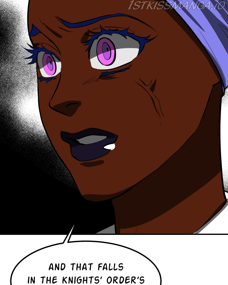 21st Century Knights chapter 39 - page 41