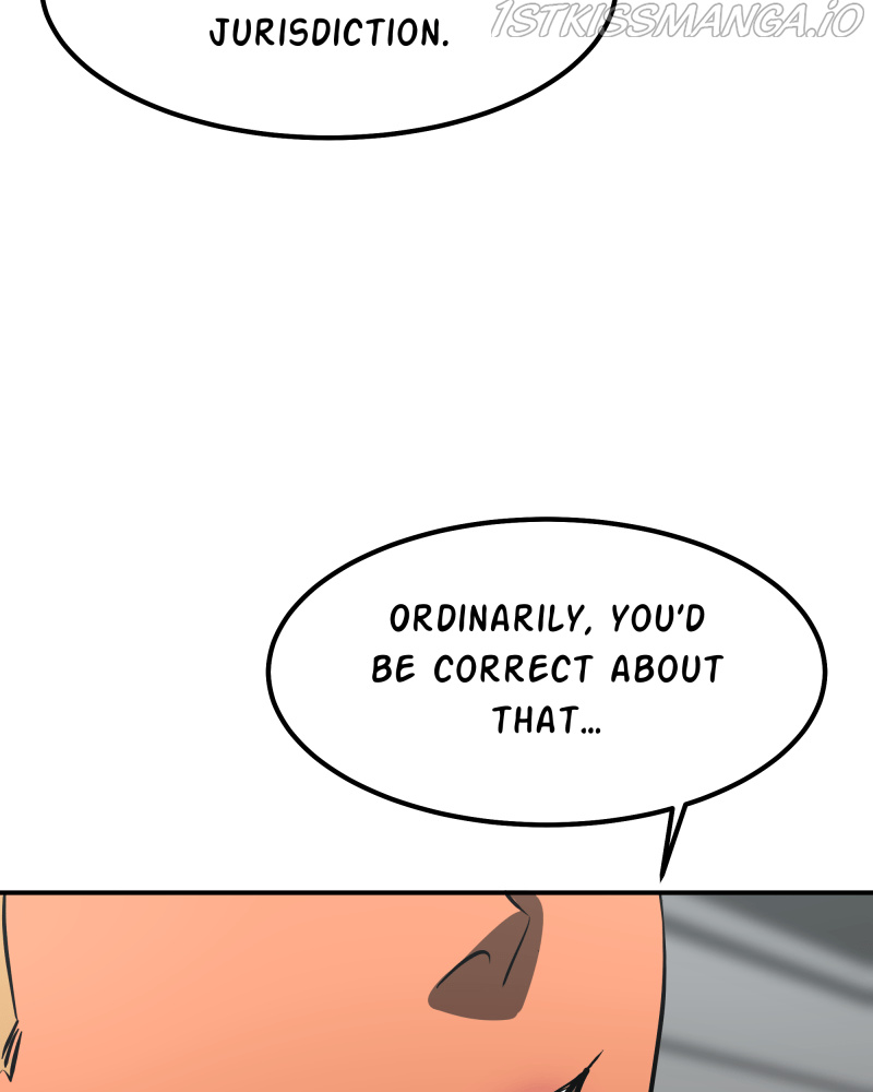 21st Century Knights chapter 39 - page 42