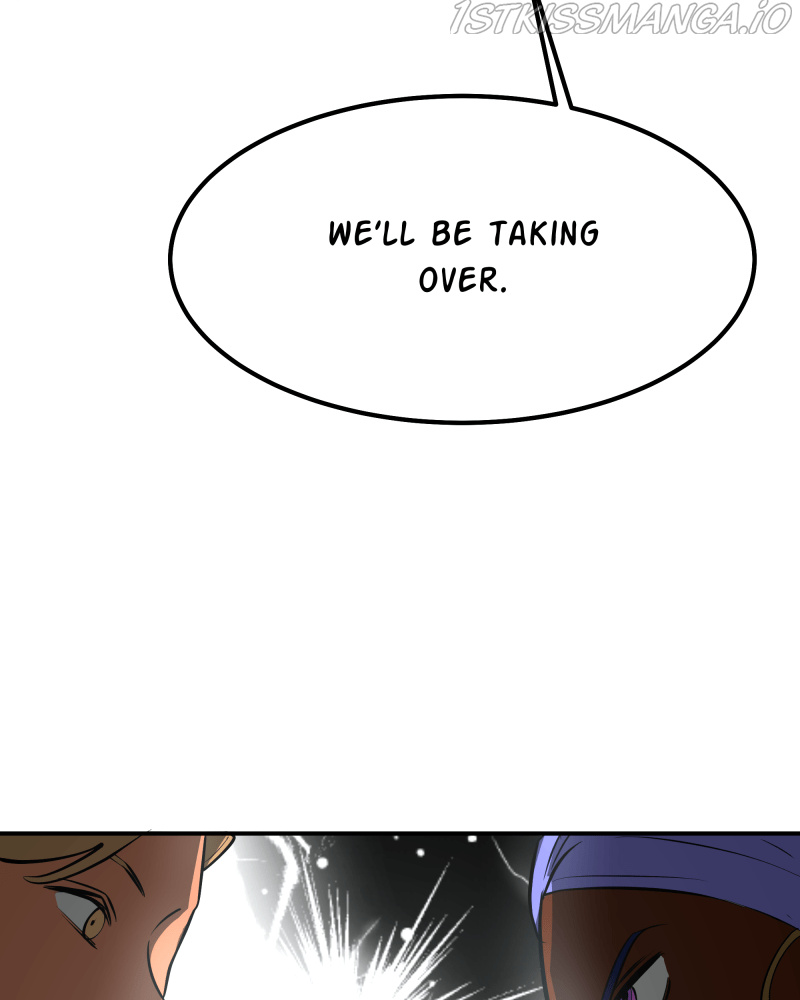 21st Century Knights chapter 39 - page 45