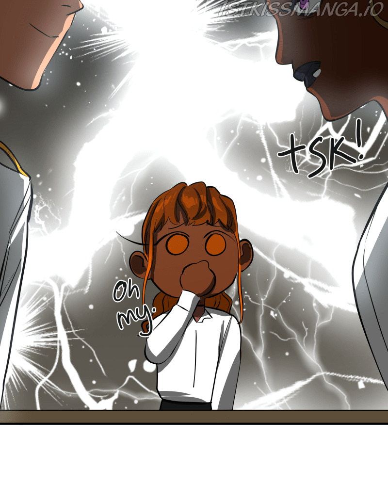 21st Century Knights chapter 39 - page 46