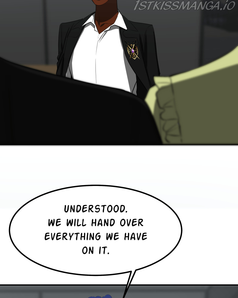 21st Century Knights chapter 39 - page 49