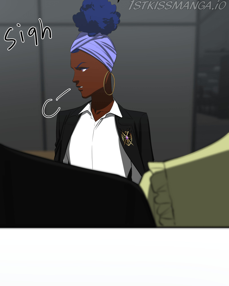 21st Century Knights chapter 39 - page 50