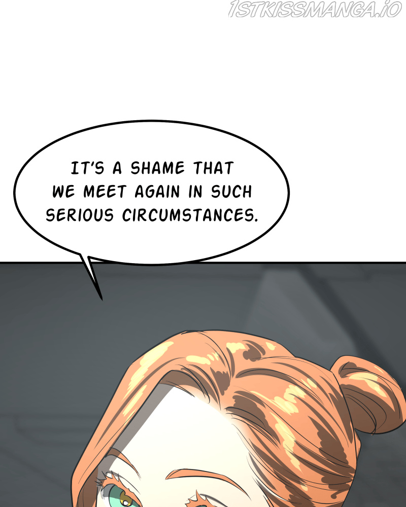 21st Century Knights chapter 39 - page 54