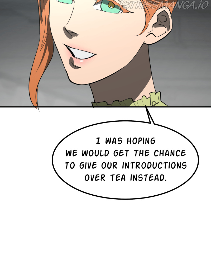 21st Century Knights chapter 39 - page 55