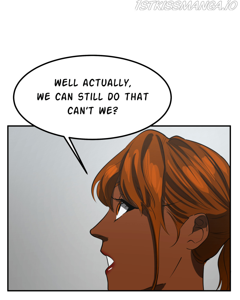21st Century Knights chapter 39 - page 57