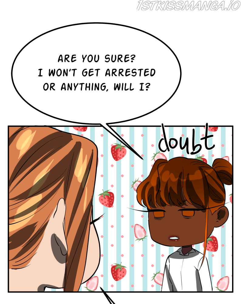 21st Century Knights chapter 39 - page 78