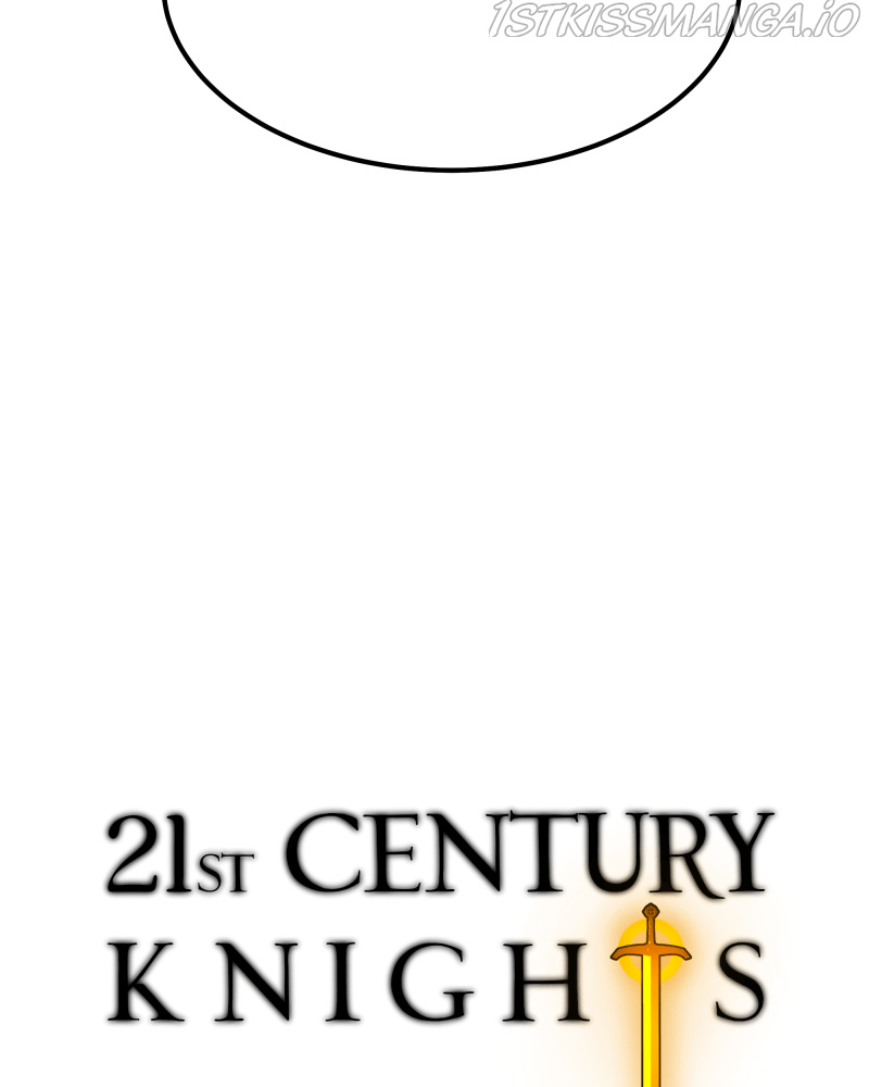 21st Century Knights chapter 39 - page 8