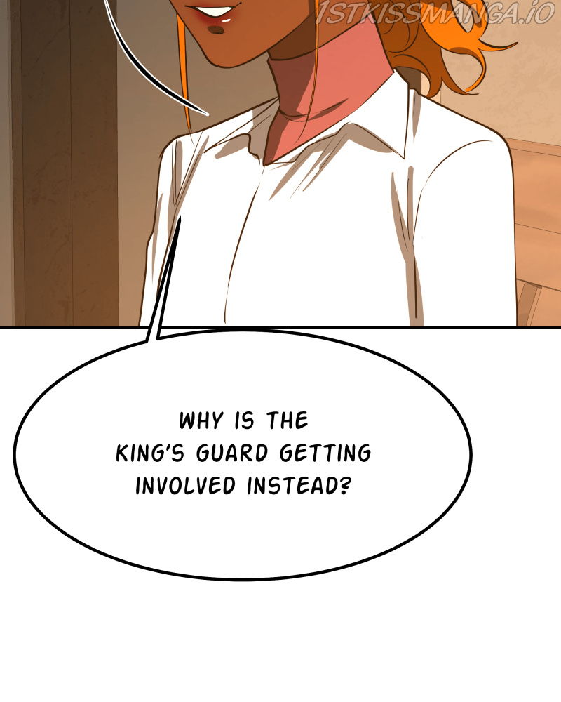 21st Century Knights chapter 39 - page 82