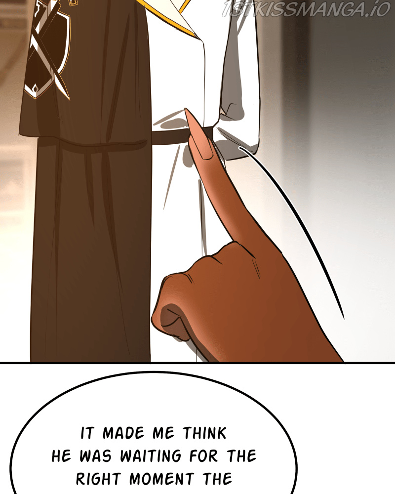 21st Century Knights chapter 39 - page 84