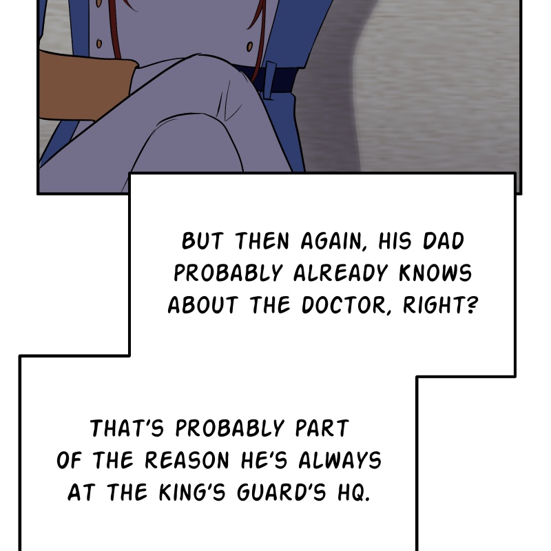 21st Century Knights Chapter 70 - page 25
