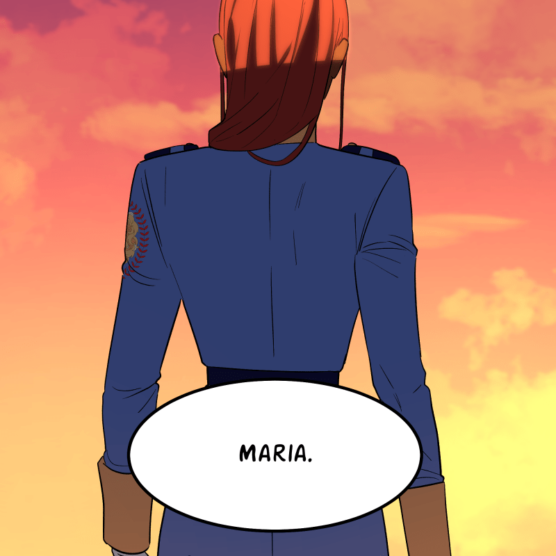 21st Century Knights Chapter 70 - page 33