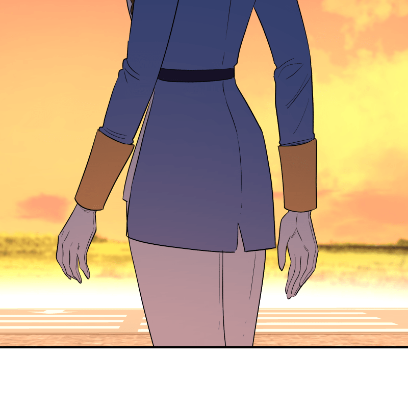 21st Century Knights Chapter 70 - page 36