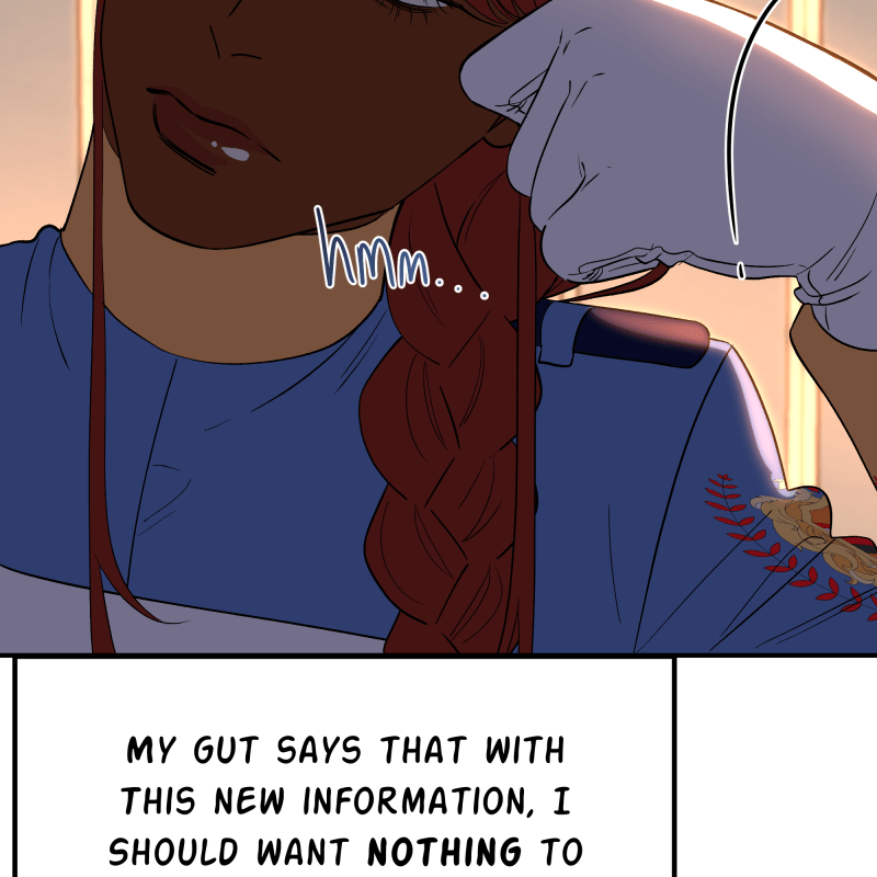 21st Century Knights Chapter 70 - page 7