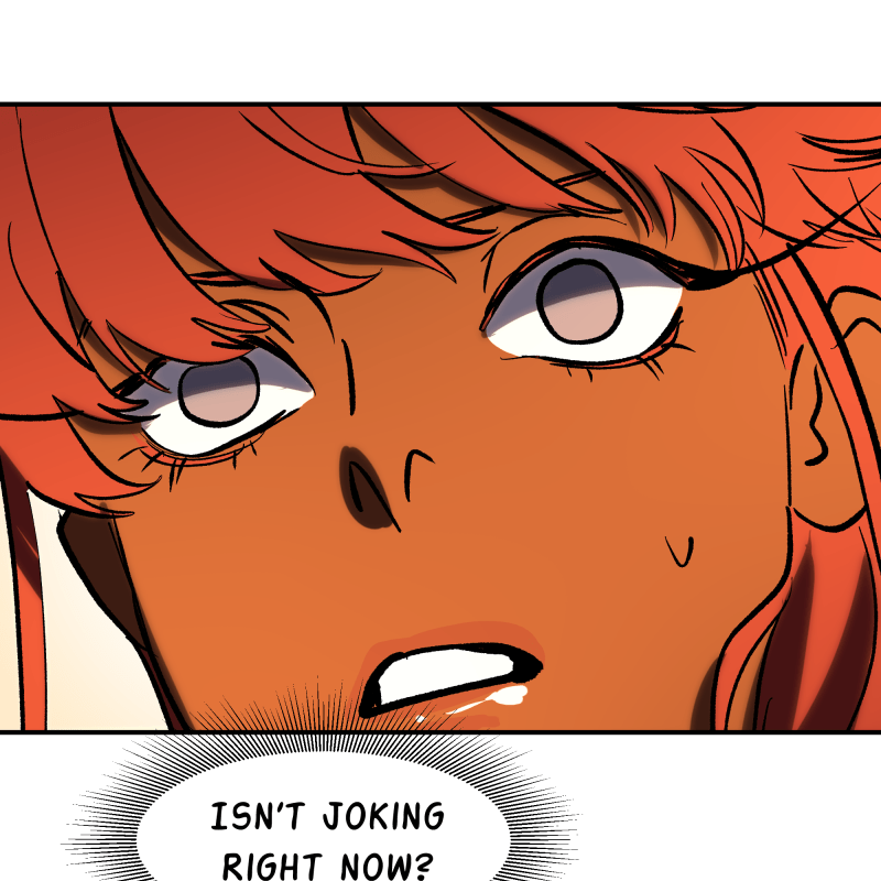 21st Century Knights Chapter 70 - page 80