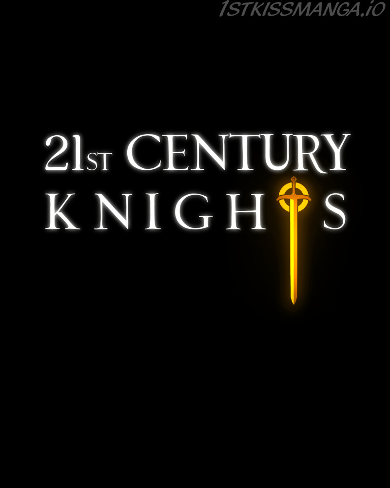 21st Century Knights chapter 37 - page 141