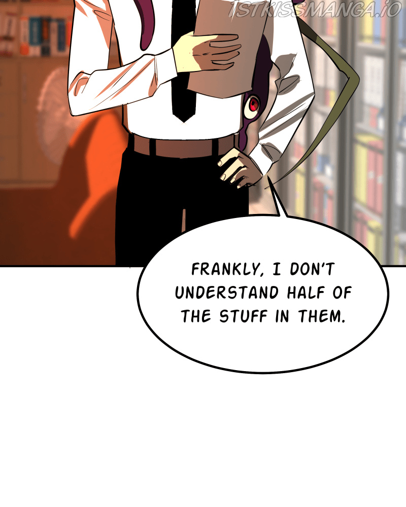 21st Century Knights chapter 37 - page 45