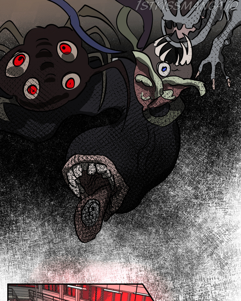 21st Century Knights chapter 37 - page 55