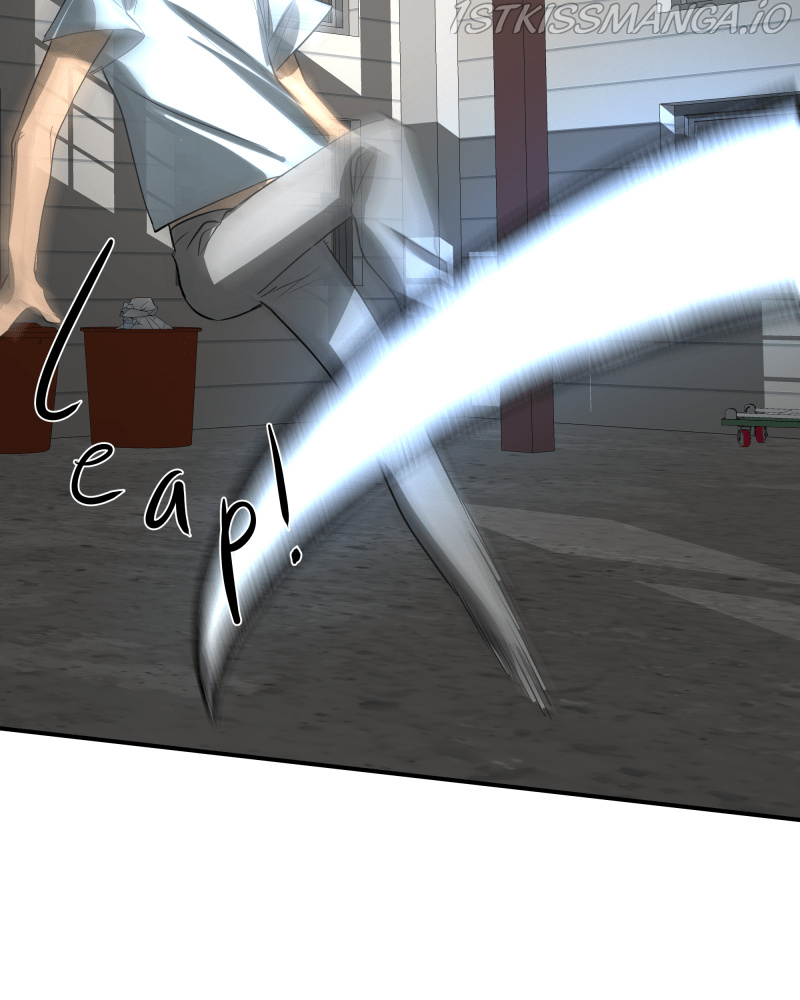 21st Century Knights chapter 37 - page 64