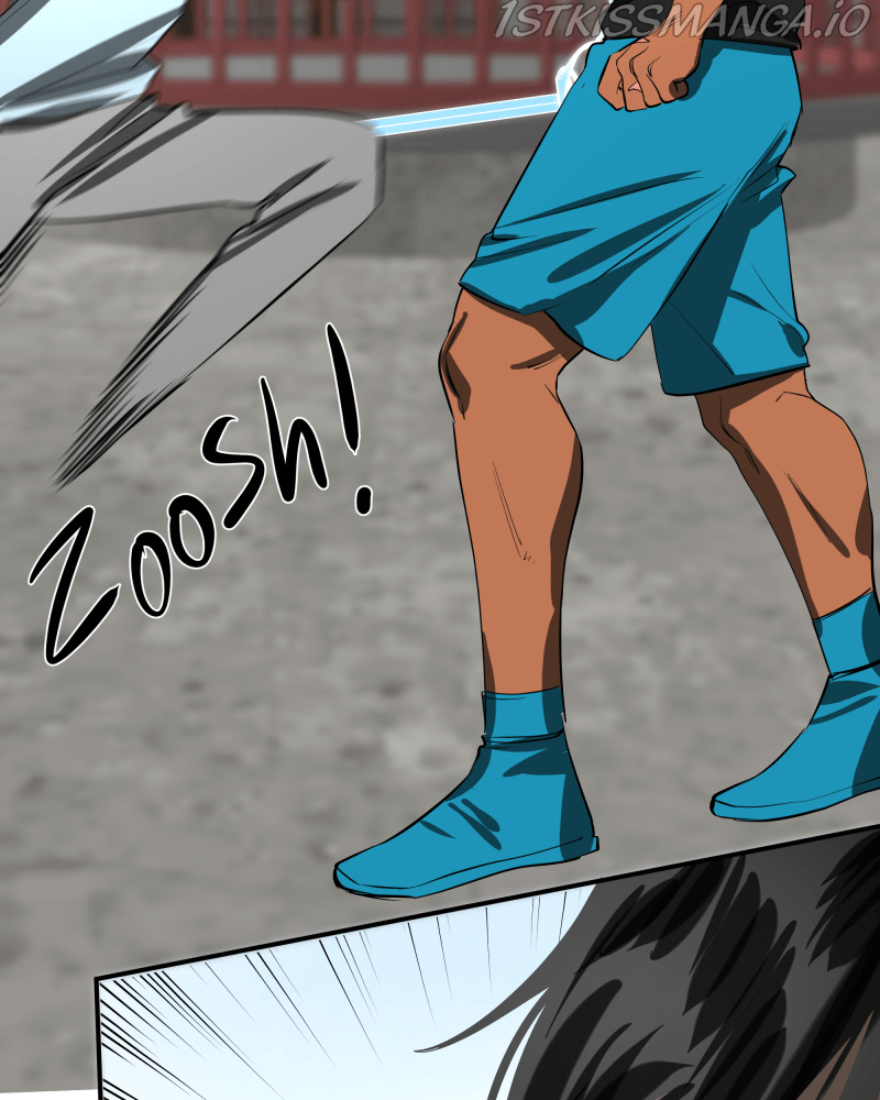 21st Century Knights chapter 37 - page 68