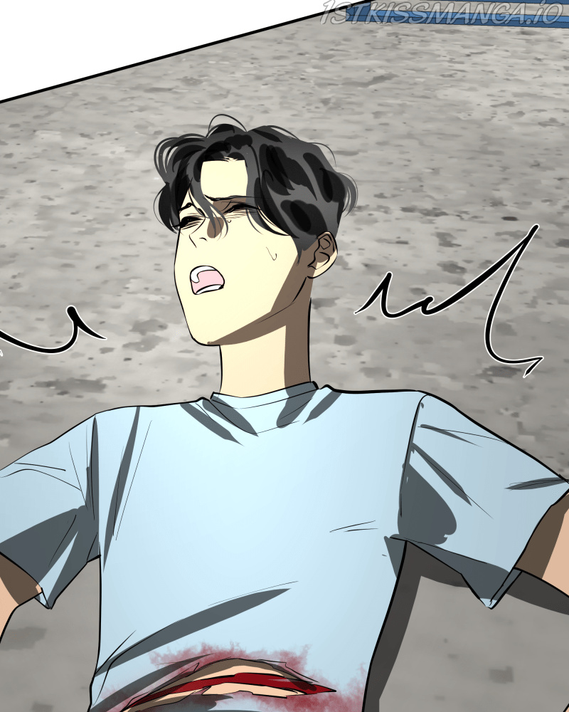 21st Century Knights chapter 37 - page 77