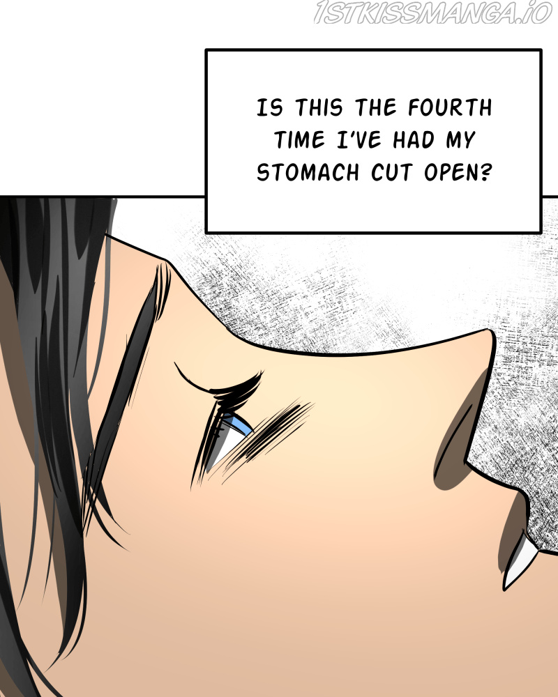 21st Century Knights chapter 37 - page 79
